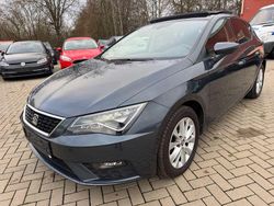 Grau Gebraucht 2019 Seat Leon Limousine | 9.490 € (Guter Preis)
