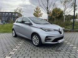 Grau Gebraucht 2021 Renault Zoe Experience Kleinwagen | 13.450 € (Guter Preis)