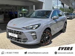 Graphene grau Gebraucht 2024 Cupra Terramar VZ SUV | 46.850 € (Fairer Preis)