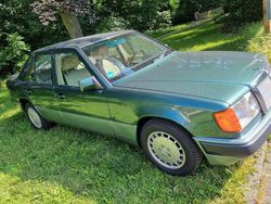 Grün Gebraucht 1991 Mercedes 300 Limousine | 6.790 €