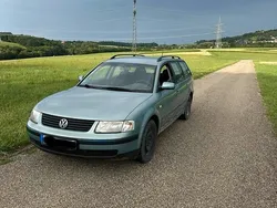 Gebraucht 1999 VW Passat Kombi | 600 € (Guter Preis)