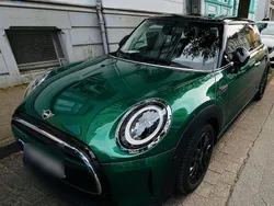 Grün Gebraucht 2023 Mini Cooper Kleinwagen | 23.990 € (Fairer Preis)