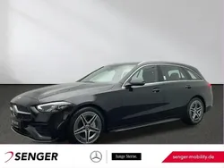 Gebraucht 2024 Mercedes C300 AMG | 42.780 € (Superpreis)