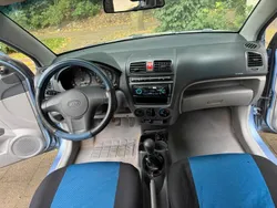 Blau Gebraucht 2007 Kia Picanto Kleinwagen | 1.050 € (Guter Preis)