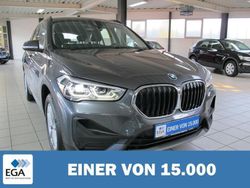 Grau metallic Gebraucht 2020 BMW X1 Advantage SUV | 29.900 € (Teuer)