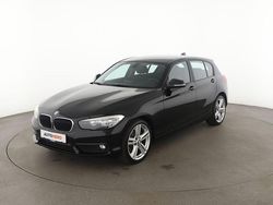 Schwarz Gebraucht 2018 BMW 118 Kleinwagen | 13.380 € (Fairer Preis)