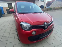 Rot Gebraucht 2015 Renault Twingo Dynamique Kleinwagen | 5.499 € (Guter Preis)