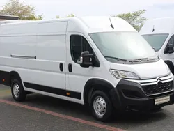 Citroën Jumper