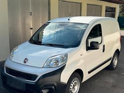 Weiß Gebraucht 2018 Fiat Fiorino Van | 4.999 €