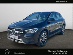 Schwarz Gebraucht 2020 Mercedes GLA200 Progressive SUV | 30.450 € (Fairer Preis)