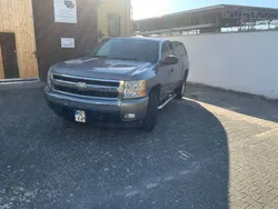 Silber Gebraucht 2008 Chevrolet Silverado LTZ SUV | 19.500 €
