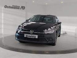 Schwarz Gebraucht 2024 VW Polo Goal Kleinwagen | 19.549 € (Fairer Preis)