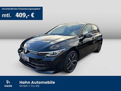 Grenadillschwarz metallic Gebraucht 2024 VW Golf VIII Edition Limousine | 29.990 € (Fairer Preis)