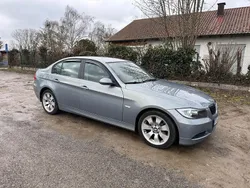 Andere farben Gebraucht 2006 BMW 318 Limousine | 7.500 € (Etwas zu teuer)