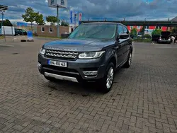 Gebraucht 2014 Land Rover Range Rover Sport SUV | 19.000 € (Guter Preis)