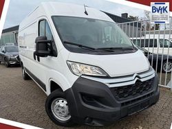 Weiß Gebraucht 2021 Citroën Jumper Van / Kleinbus | 16.390 € (Superpreis)
