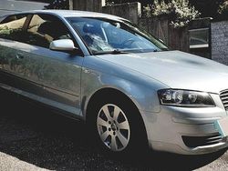 Gebraucht 2004 Audi A3 Ambiente Limousine | 2.990 € (Fairer Preis)