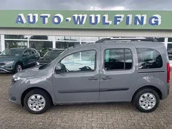 Delfingrau Gebraucht 2017 Mercedes Citan 112 Edition Kombi | 27.990 €