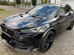 Schwarz Gebraucht 2023 Cupra Formentor VZ SUV | 45.900 € (Etwas zu teuer)