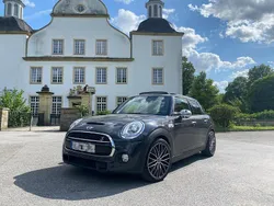 Grau Gebraucht 2013 Mini Cooper S Kleinwagen | 13.300 € (Etwas zu teuer)