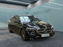 Schwarz Gebraucht 2024 Mercedes E450 AMG Kombi | 94.910 €