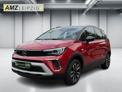 Chili rot/kardio rot Gebraucht 2022 Opel Crossland Elegance SUV | 16.490 € (Guter Preis)