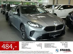 Grau Neu 2025 BMW 216 M Sport Limousine | 31.900 € (Guter Preis)