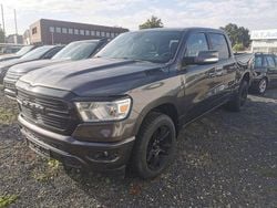 Grau Gebraucht 2020 Dodge Ram Abholung | 37.900 € (Superpreis)