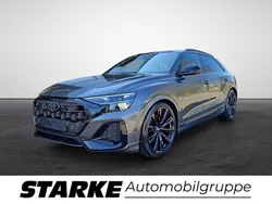 Grau Neu 2025 Audi Q8 Sport SUV | 105.390 €