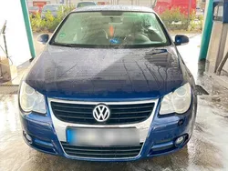 VW Eos