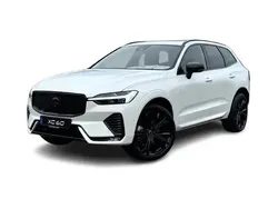 Weiß Neu 2025 Volvo XC60 Plus SUV | 54.875 € (Superpreis)