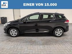 Metallic Gebraucht 2019 Renault Clio IV LIMITED | 11.270 € (Etwas zu teuer)