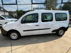 Weiß Gebraucht 2019 Renault Kangoo Van / Kleinbus | 7.990 € (Guter Preis)