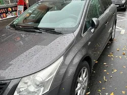 Gebraucht 2010 Toyota Avensis Kombi | 6.000 € (Fairer Preis)