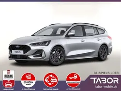 Moondust silver Neu 2025 Ford Focus ST-Line Kombi | 26.088 € (Superpreis)