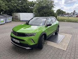 Gebraucht 2023 Opel Mokka-e Ultimate SUV | 18.400 € (Guter Preis)