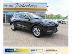 Agatheblack Gebraucht 2024 Ford Kuga Titanium SUV | 27.990 € (Fairer Preis)