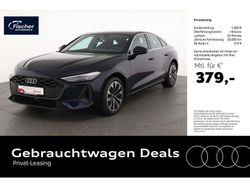 Blau Gebraucht 2025 Audi A5 Sport Coupé | 42.440 € (Superpreis)