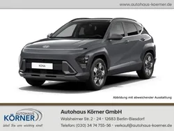 Ecotronic gray Gebraucht 2024 Hyundai Kona Prime SUV | 27.495 € (Fairer Preis)