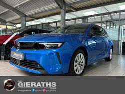 Blau Neu 2024 Opel Astra Elegance Limousine | 26.400 € (Guter Preis)