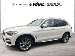 Weiß Gebraucht 2021 BMW X3 xLine SUV | 35.690 € (Fairer Preis)