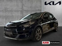 Schwarz Gebraucht 2021 Kia XCeed 4 SUV | 13.990 € (Superpreis)
