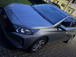 Gebraucht 2022 Hyundai i20 Classic Limousine | 9.500 €