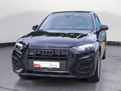 Brillantschwarz Gebraucht 2023 Audi Q5 Sportback Ambiente SUV | 42.890 € (Superpreis)