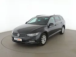 Grau Gebraucht 2020 VW Passat Business Kombi | 21.390 € (Fairer Preis)