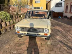 Gebraucht 1982 Lada 1200 Kombi | 2.000 €