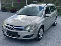 Pannacotta m2 Gebraucht 2008 Opel Astra Innovation Kombi | 1.990 € (Guter Preis)