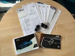 Grau Gebraucht 2018 Opel Insignia Innovation Kombi | 15.950 € (Guter Preis)
