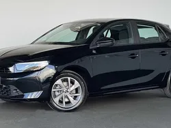 Andere farbe Neu 2024 Opel Corsa Edition Kleinwagen | 17.270 € (Guter Preis)
