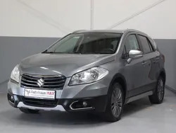 Other Gebraucht 2015 Suzuki SX4 S-Cross Comfort SUV | 15.900 € (Teuer)